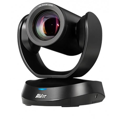 AVer PTZ USB 3.1 P&P Professional Camera & Speakerphone for Video Conference [VC520-PRO3]
